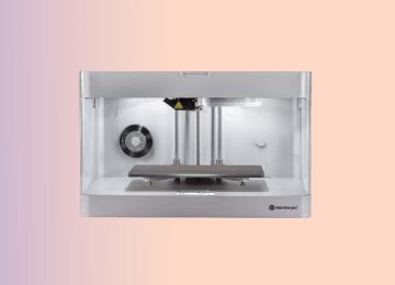 mark-two markforged 3D printer