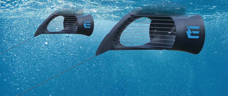 Energyminer hydropower munich