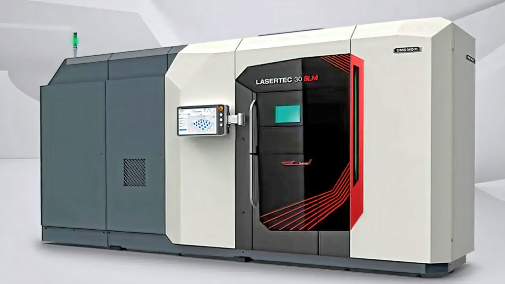 Lasertec 30 SLM