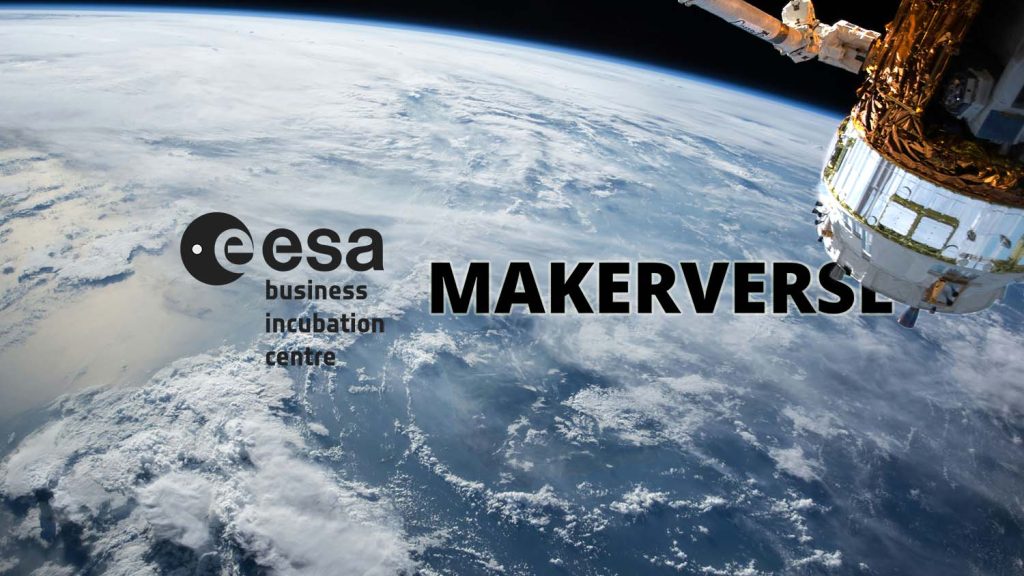 ESA BIC Makerverse 2024 Space