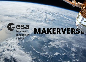 ESA BIC Makerverse 2024 Space
