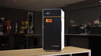 Formlabs Micronics SLS