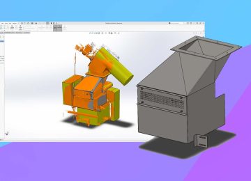 Dodman mesh2surface reverse engineering MAIN