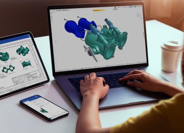 Experience cloud-native CAD and PDM with Onshape.