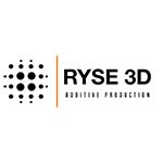 Ryse 3d logo