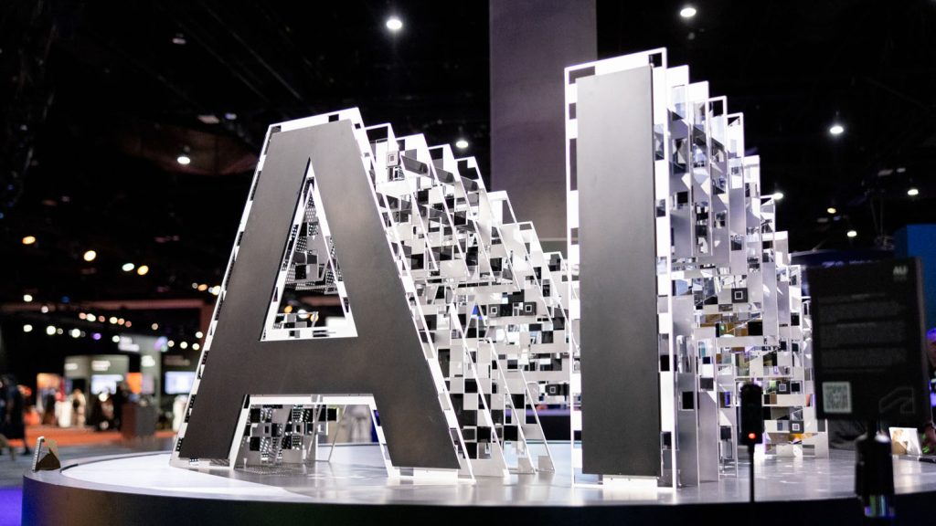 Autodesk AI img