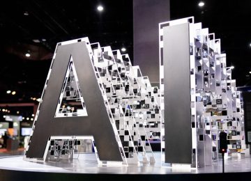 Autodesk AI