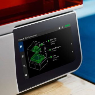 Review: Formlabs Form 4 - DEVELOP3D