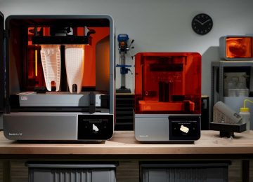 Formlabs Form 4L