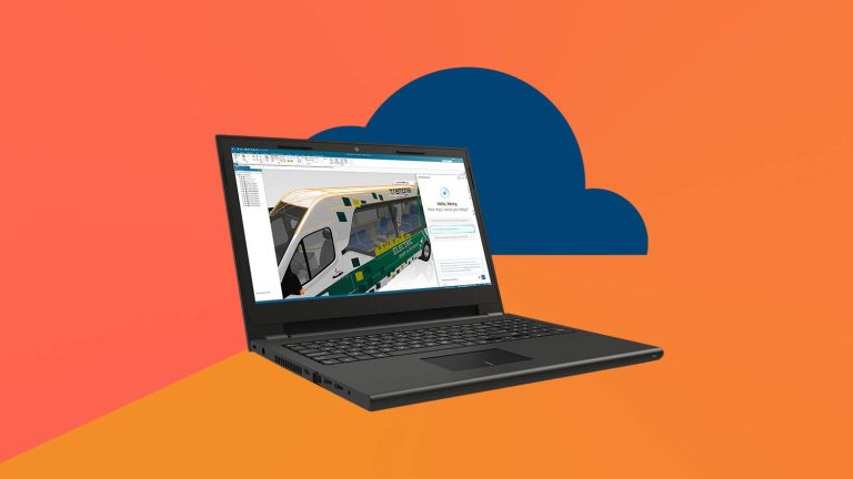 Siemens Solid Edge X cloud software debuts in 2025 release - DEVELOP3D