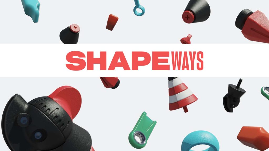 shapeways reboot 2024