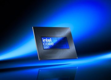 Intel Core Ultra 200HX