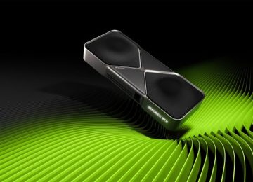 Nvidia_RTX 50 Series Blackwell GPUs