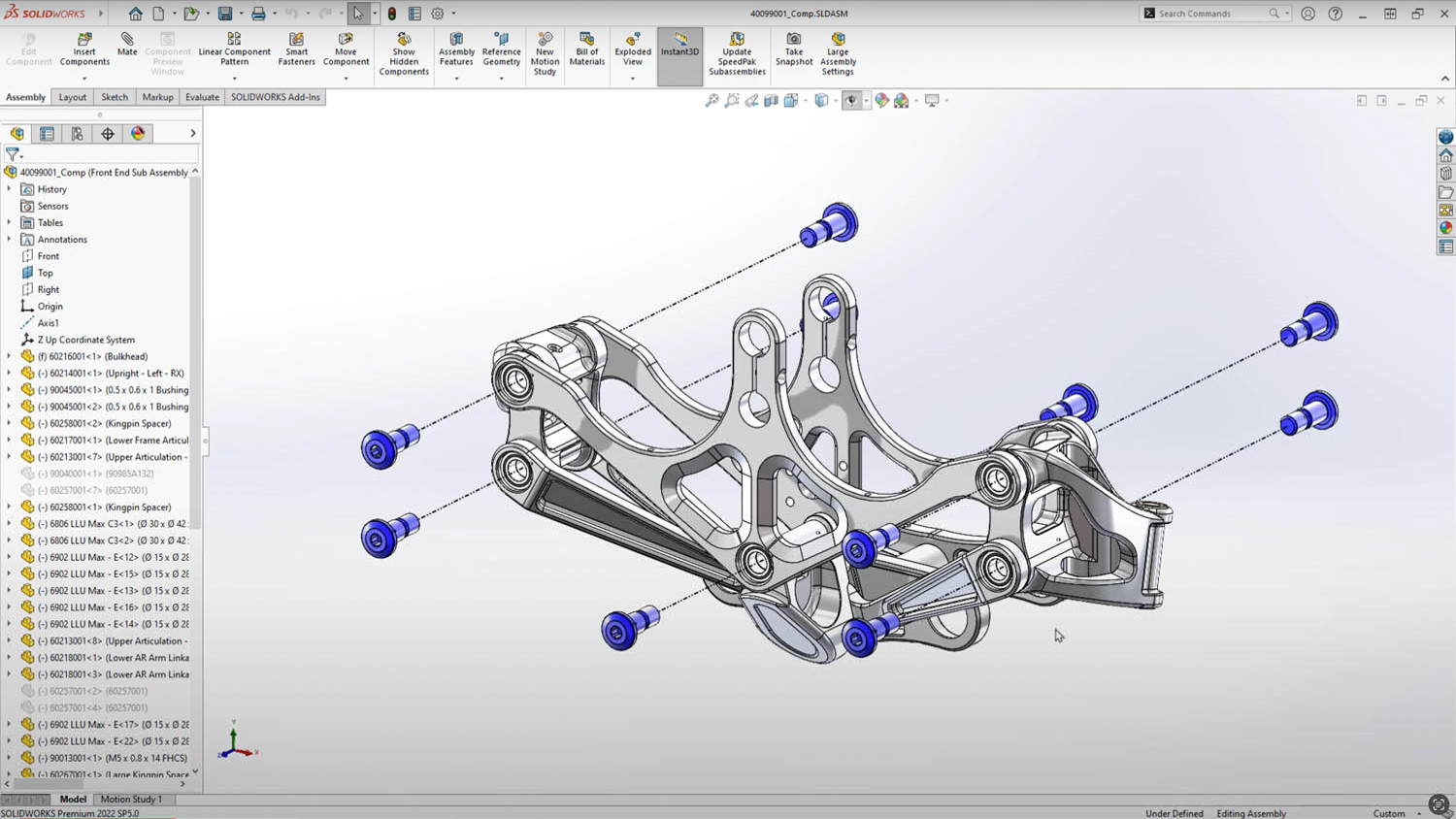 Solidworks 2025