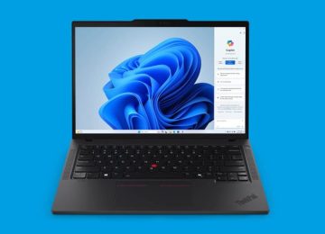 ThinkPad P14s Gen 5