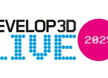 D3D LIVE 2025 (no date)(black) thumbnail