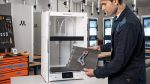 Ultimaker S8 3D printer