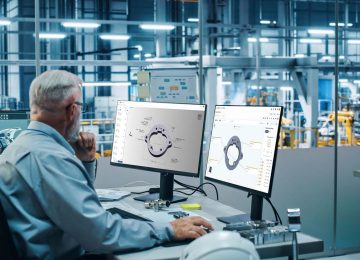 Hexagon Autonomous Metrology Suite