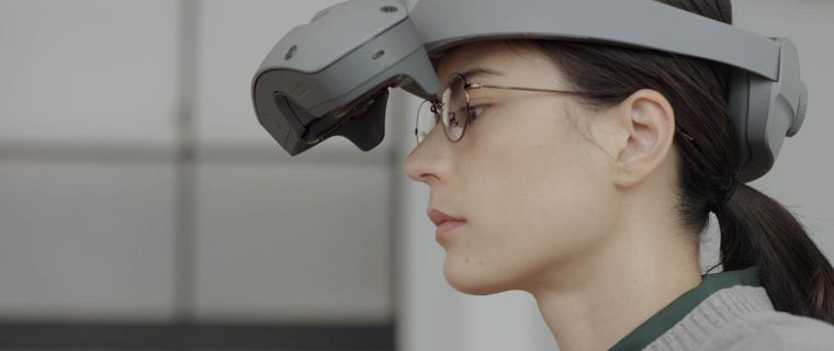 vr headsets for designers head mounted displays