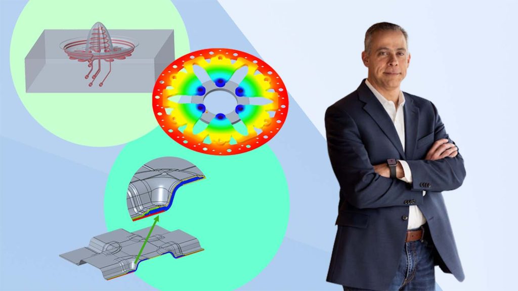 PTC Creo 12 Brian Thompson QandA