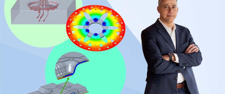 PTC Creo 12 Brian Thompson QandA