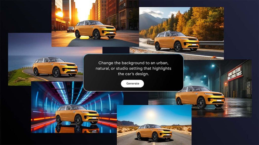 Keyshot Studio AI 2025.2