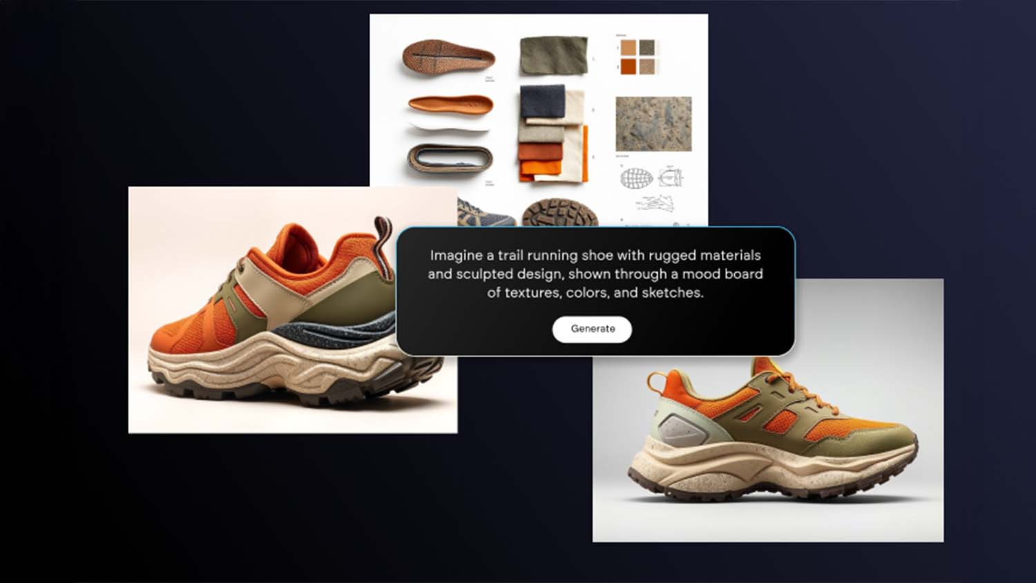 Keyshot Studio AI 2025.2 Imagine Mode