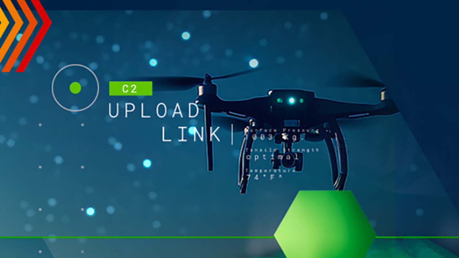 PTC Drone A&D Start-up Prog