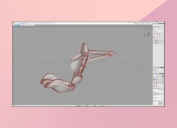 Bender to Alias Linkage Design