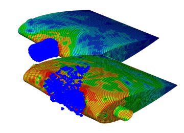 smoothed-particle hydrodynamics