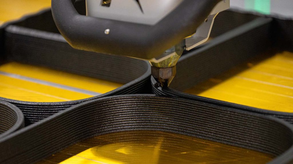 Caracol US Production Centre