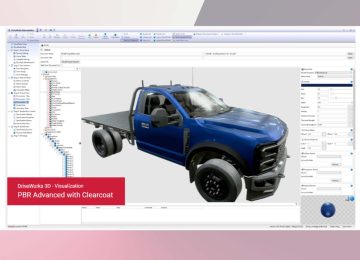 New features in DW23 blog images - 3D appearance enhancements
