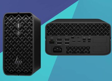 HP-Z2-Mini-G1a REVIEW