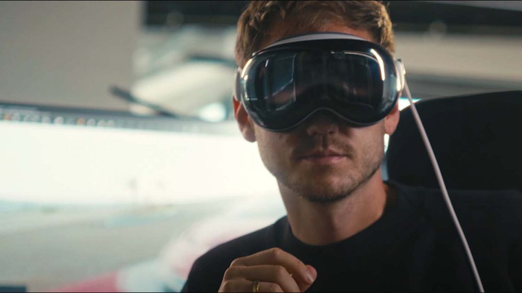 Hololight-Autodesk-VRED integration for Hololight Stream Runtime