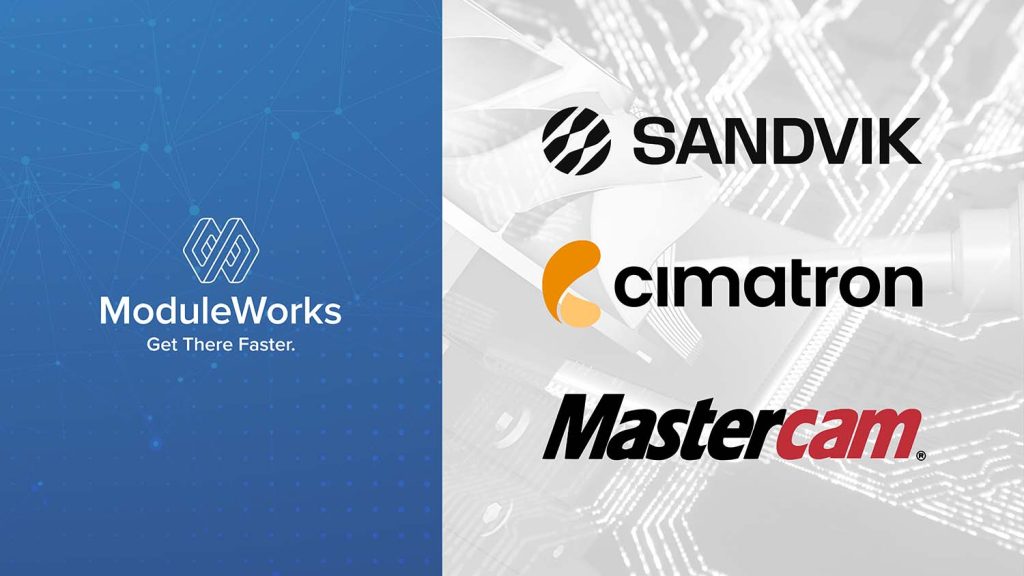 ModuleWorks GPU Sandvik