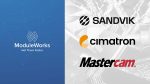 ModuleWorks GPU Sandvik