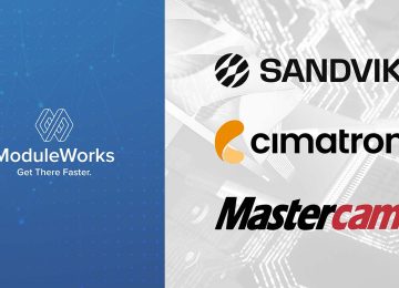 ModuleWorks GPU Sandvik