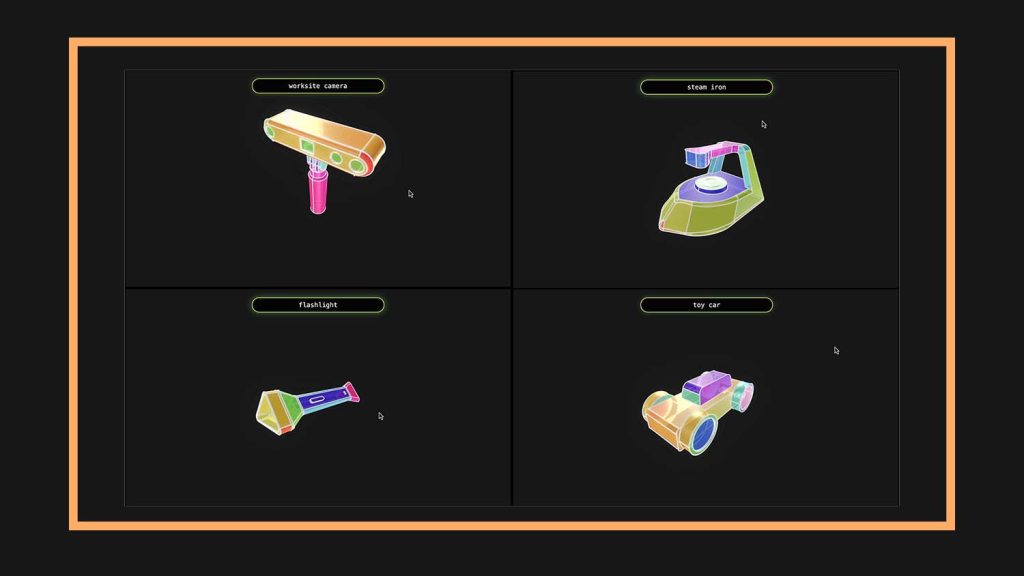NeuralCAD for Autodesk Fusion