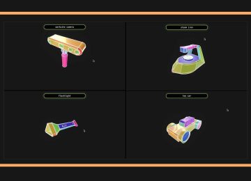 NeuralCAD for Autodesk Fusion