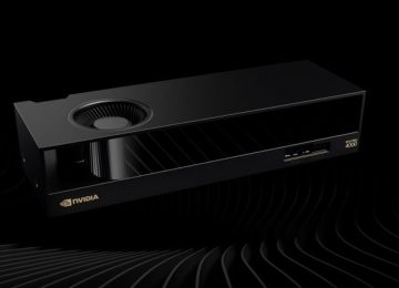 RTX Pro 4000 Blackwell