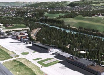 Project Orbion creates realtime digital twin of Earth