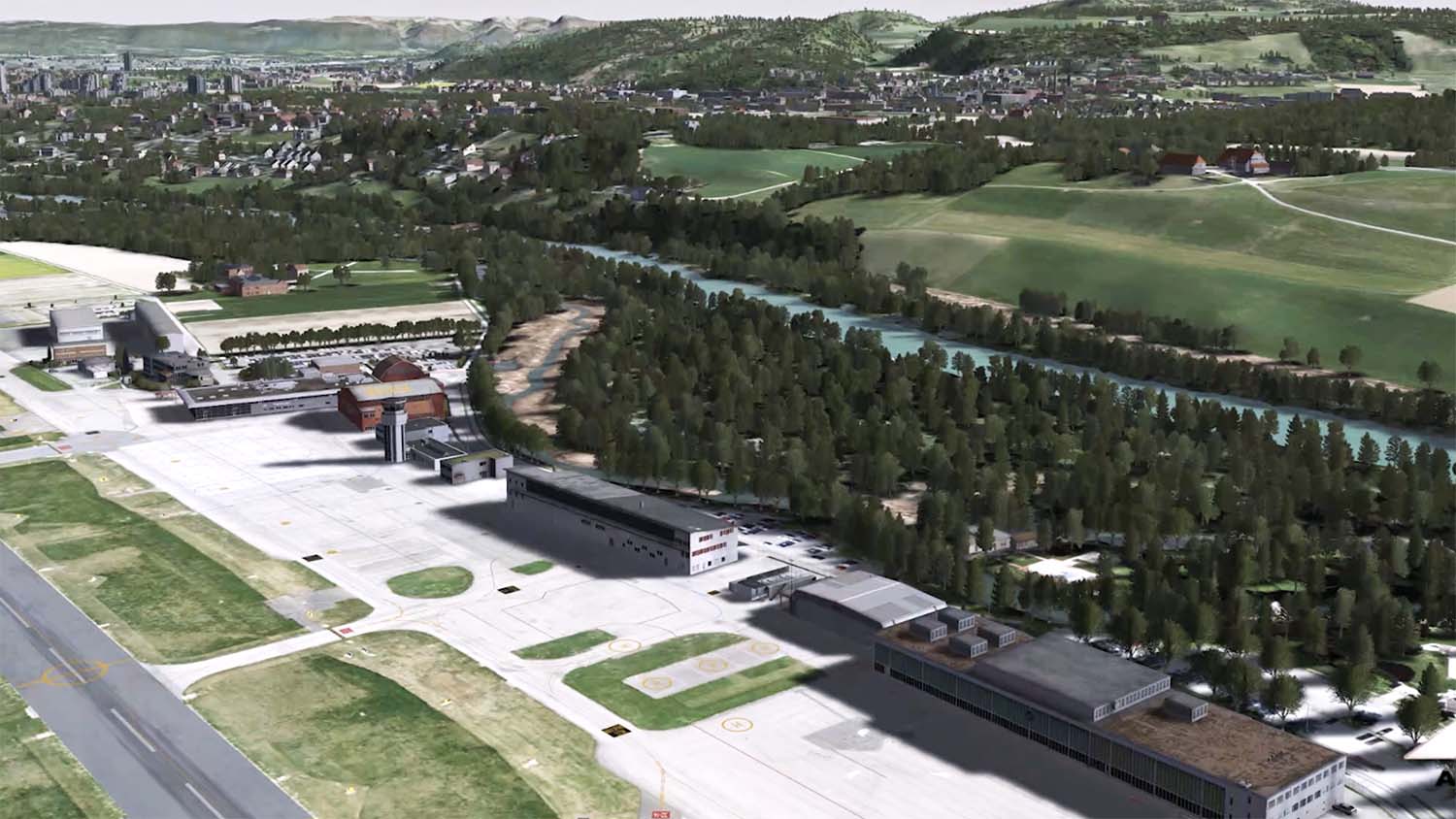 Project Orbion creates realtime digital twin of Earth