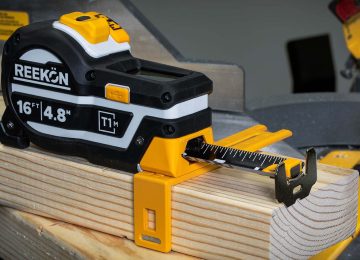 WEB reekon tools T1-M tape measure