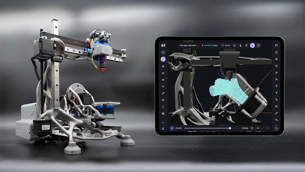 Aibuild and GMC partnership 2025