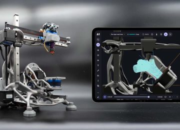 Aibuild and GMC partnership 2025