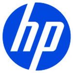 HP logo