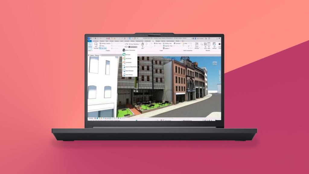 Thinkpad-P16-Gen3 D3D