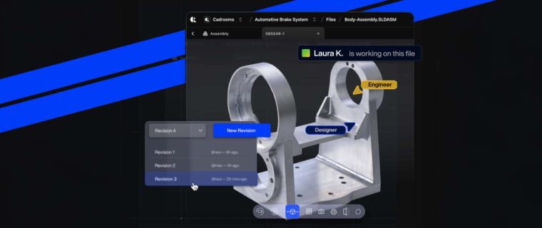 CAD Rooms Launch security