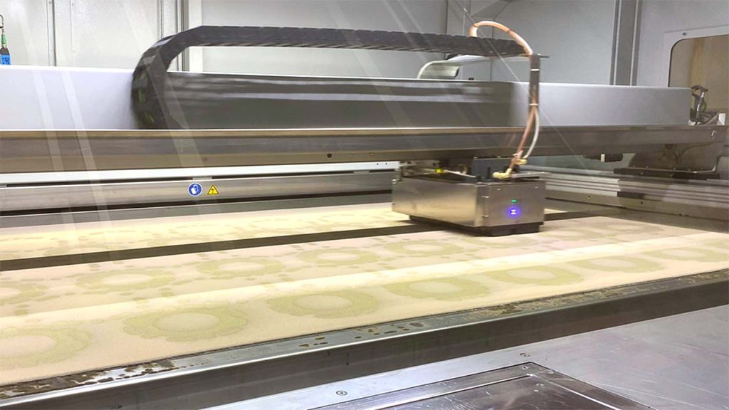 exone voxeljet binder jetting