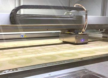 exone voxeljet binder jetting